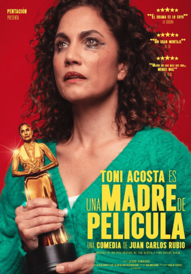 Una mare de pel�l�cula