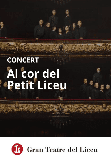 Al cor del Petit Liceu