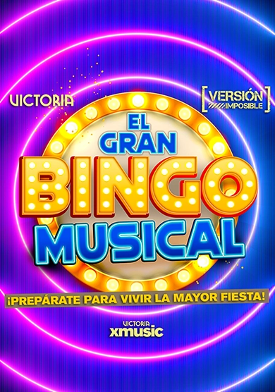 El gran bingo musical