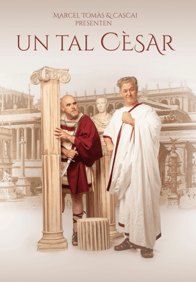 Un tal C�sar