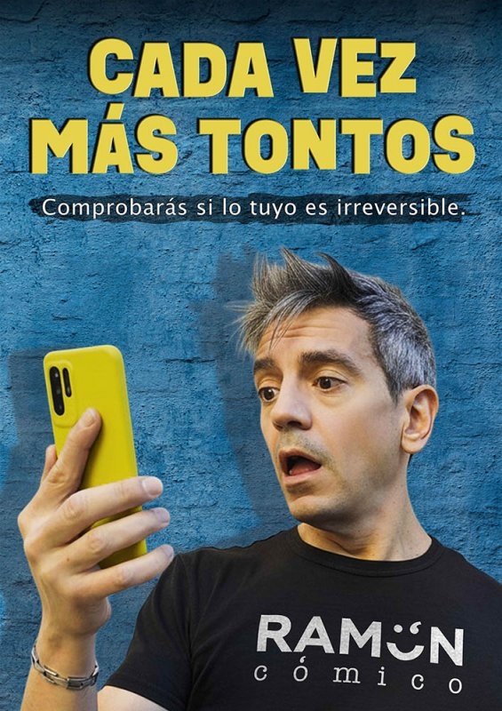 CADA VEGADA M�S XIMPLES