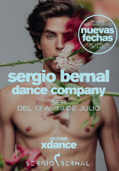 Sergio Bernal: SER