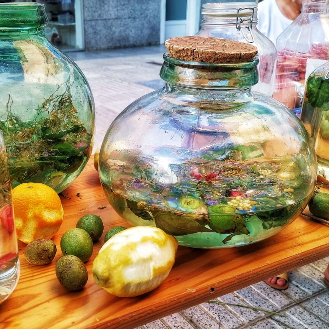 ELABORACI� DE RATAFIA