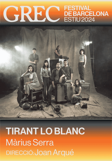 Tirant lo Blanc