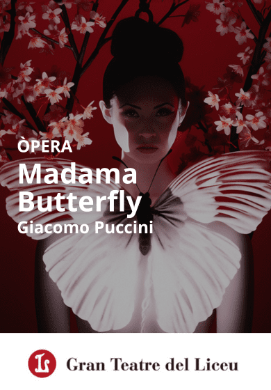 Madama Butterfly