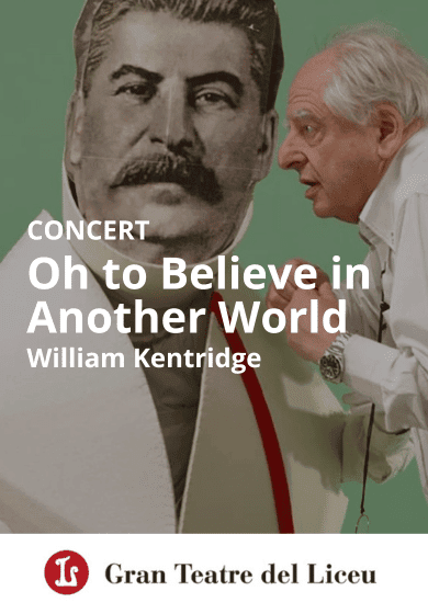 Oh to Believe in Another World