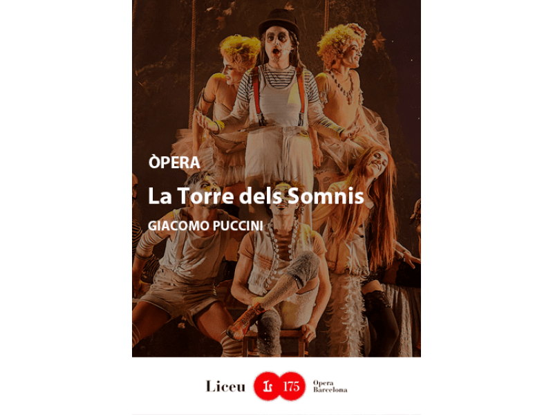 La Torre dels Somnis