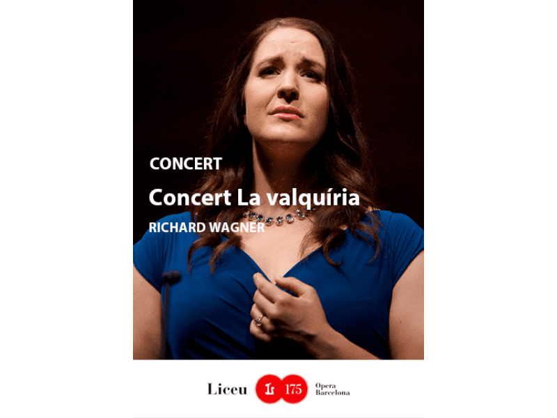 Concert La valquíria