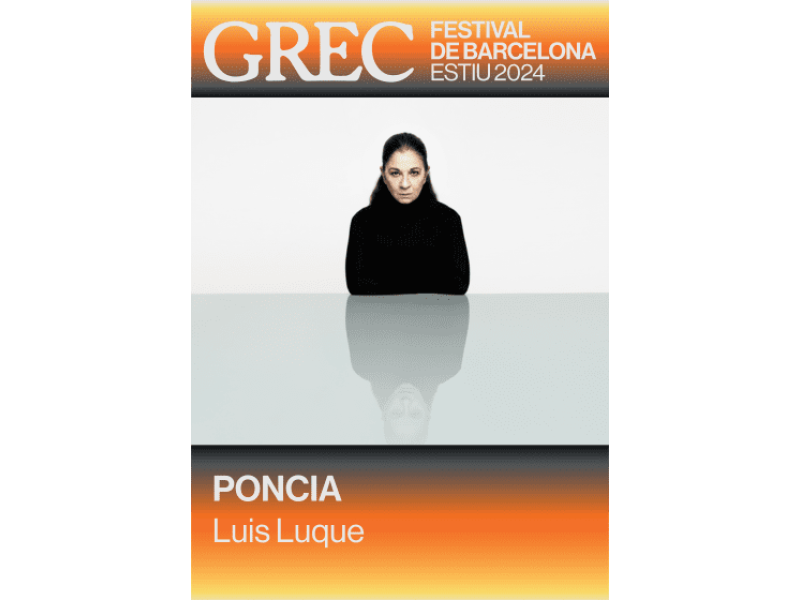 Lolita Flores: Poncia