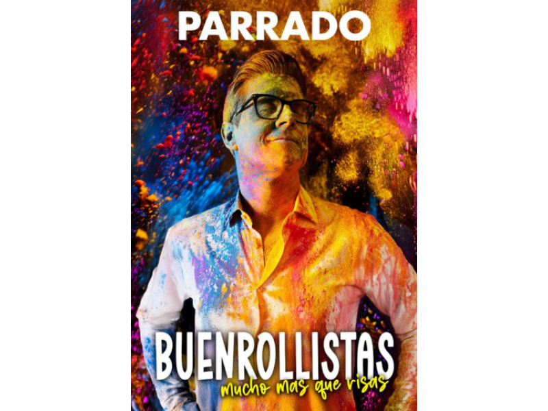 Víctor Parrado: Buenrollistas