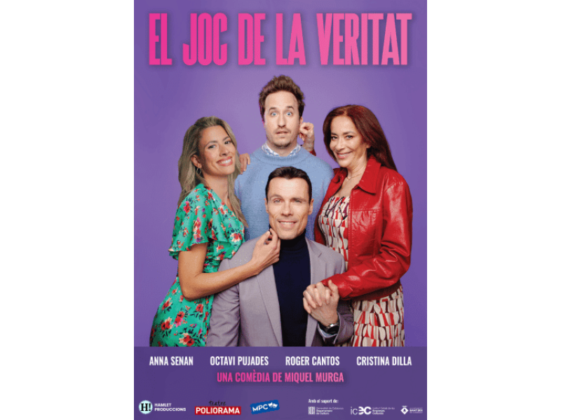 El joc de la veritat