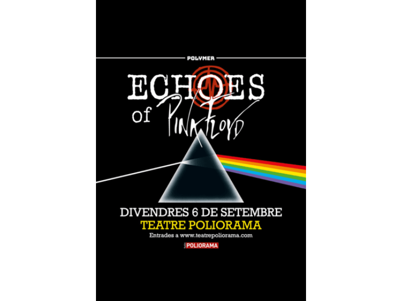 Homenatge a Pink Floyd: Echoes of Pink Floyd