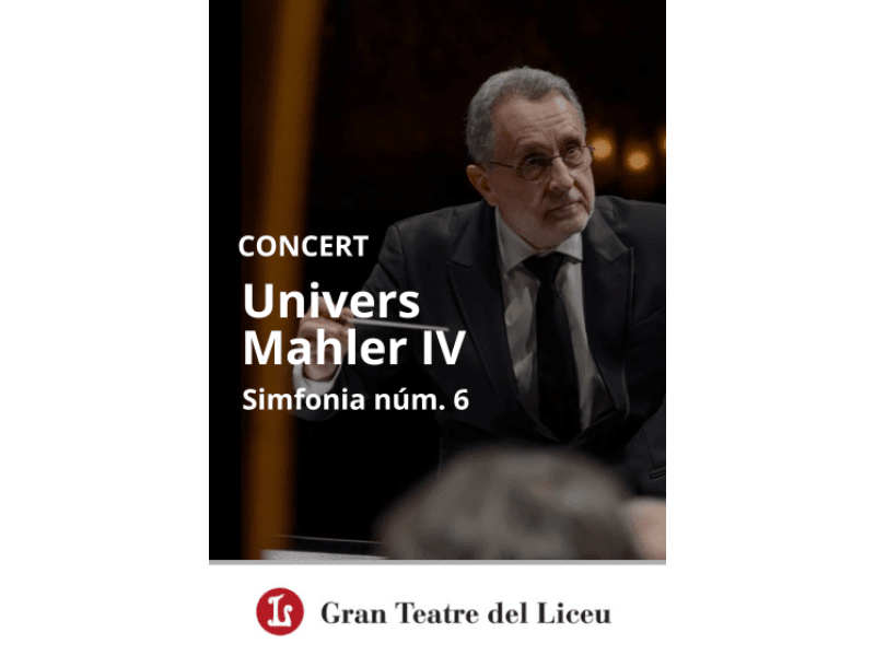 Univers Mahler IV