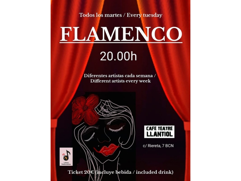 FLAMENCO