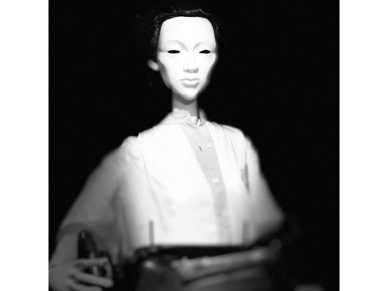 JO, L'ALTRA PAPALLONA