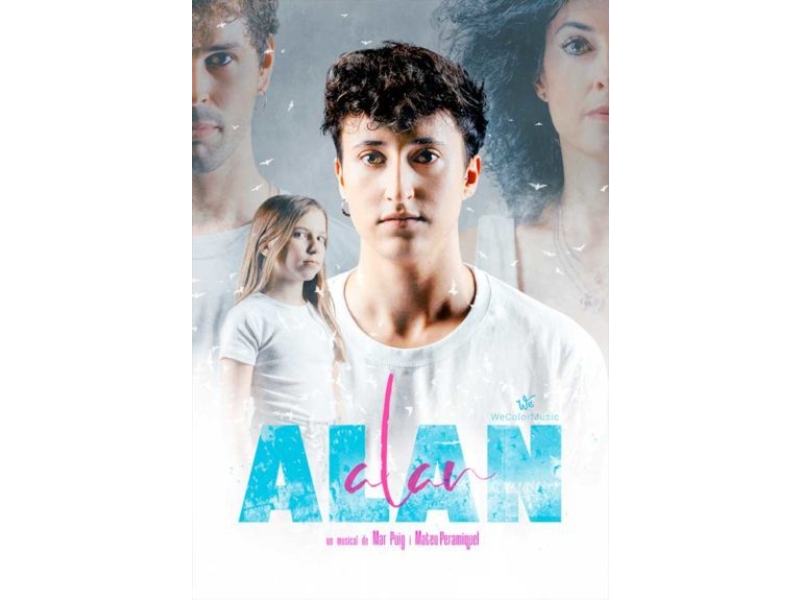 Alan