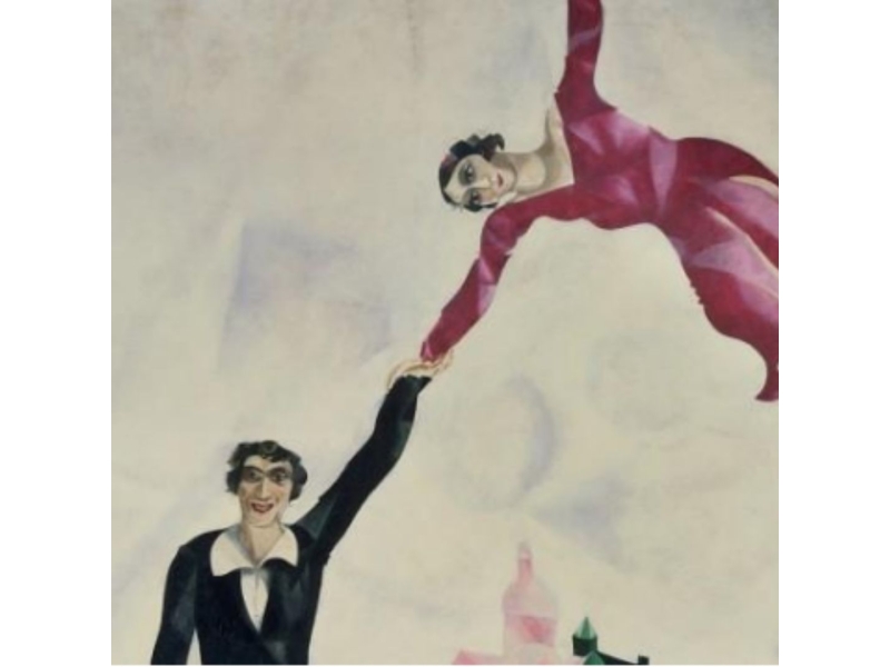 L'HOME IDEAL, de Florence Grillot