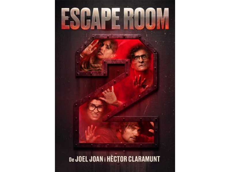 Escape Room 2