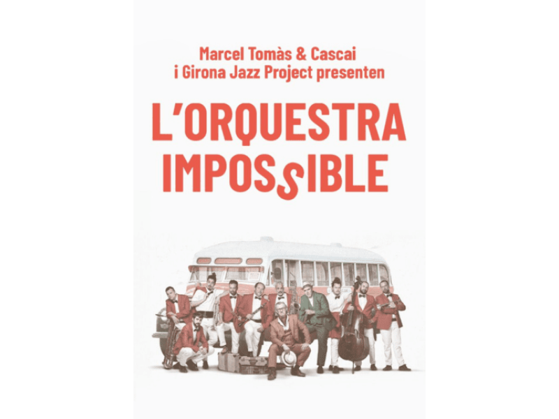 L'orquestra impossible