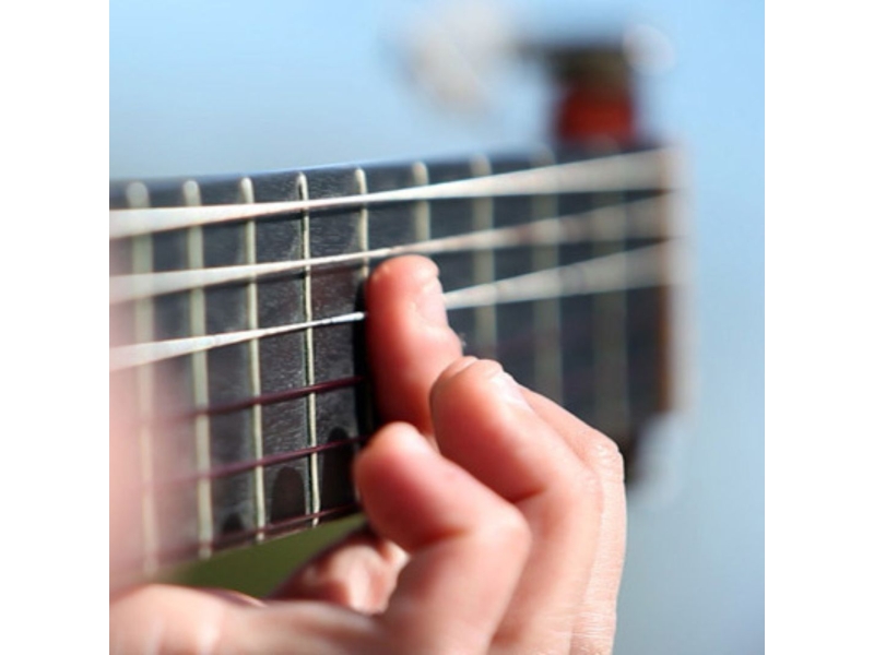 GUITARRA FLAMENCA - AVANÇAT