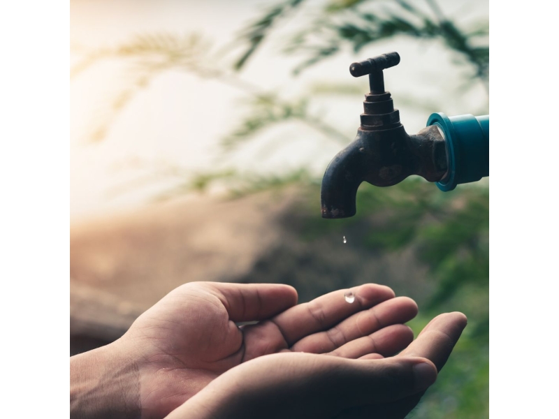 L'AIGUA, ÚS RESPONSABLE