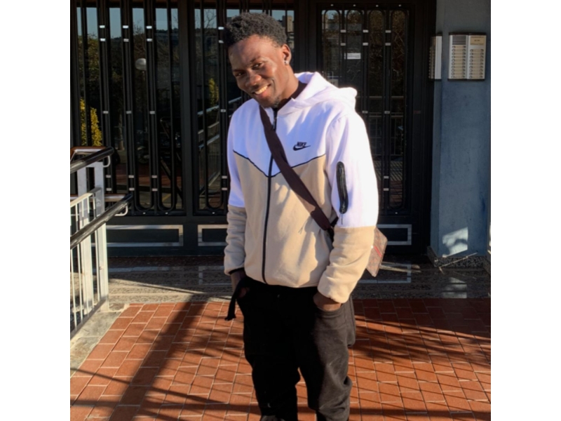 AFRODANCE - INICIACIÓ