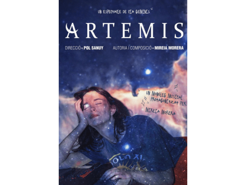 Artemis