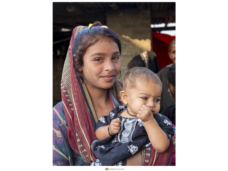 PAKISTAN... AMB UNA ALTRA MIRADA