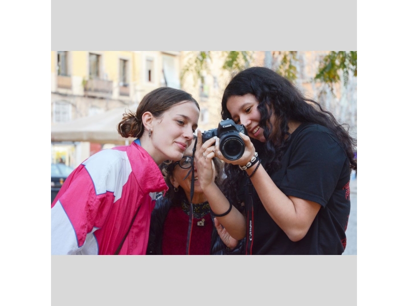 MIRA, FOTOGRAFIA, EXPOSA!