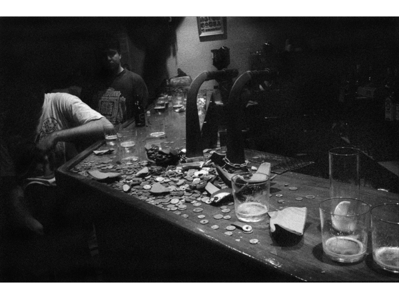 Hemendik Hurbil / Cerca de aquí