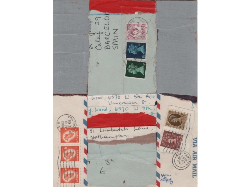 Poesía, tipografía y comunicación de masas