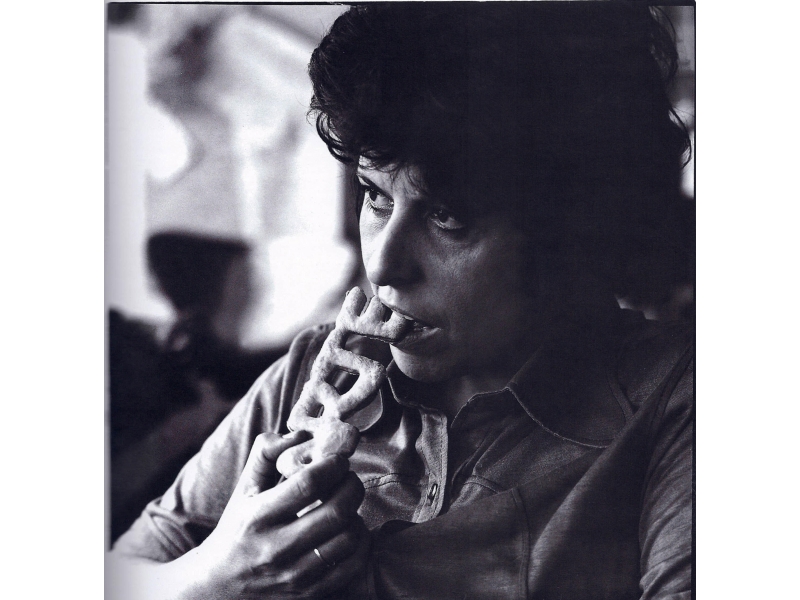 Destructuras de poder