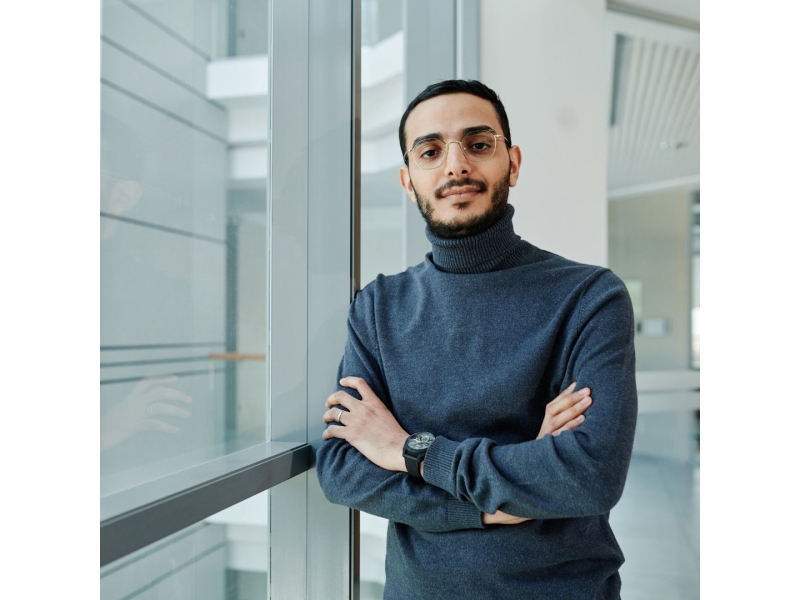 CONFECCIÓN De UNA CAMISETA DE COLL ALTO