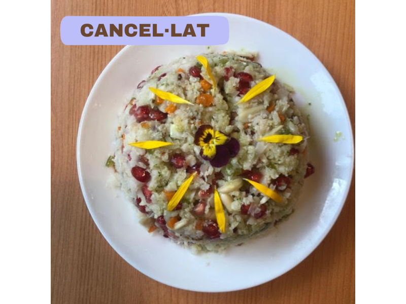 COCINA SIN FOGONES, De AQUÍ Y De ALLÁ