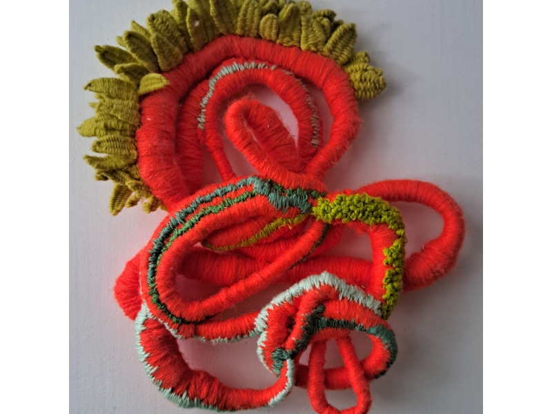 JOYERÍA EXPERIMENTAL