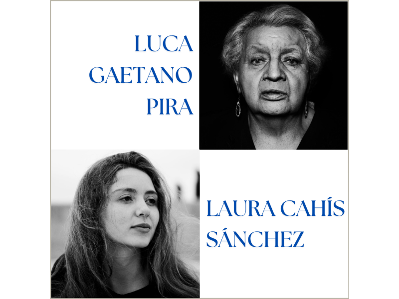 'LOS MUCHOS TRIÁNGULOS ROSAS' I 'CARCASA'