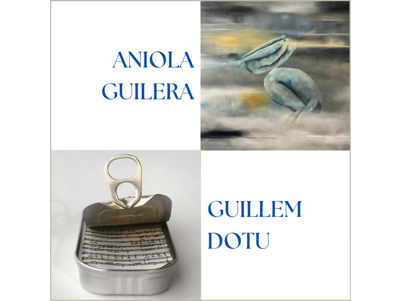 MATERIA y POEMAS VISUALES