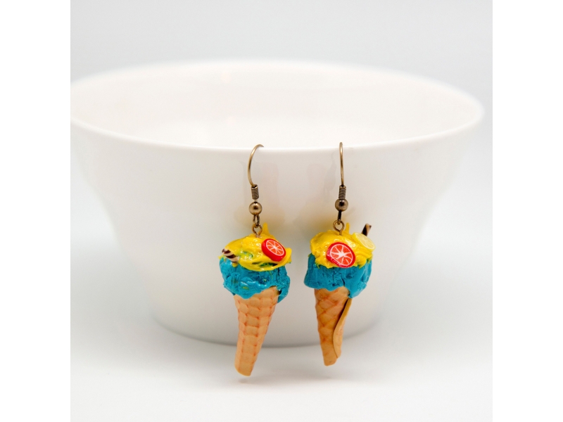 TALLER De ARCILLA POLIMÉRICA