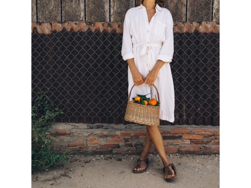 CONFECCIÓN De UN TRAJE