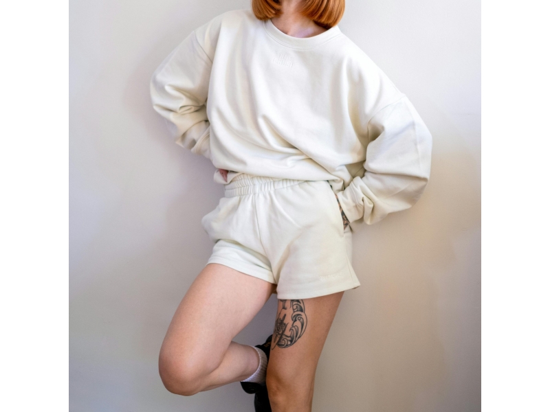 CONFECCIÓN De UNOS SHORTS