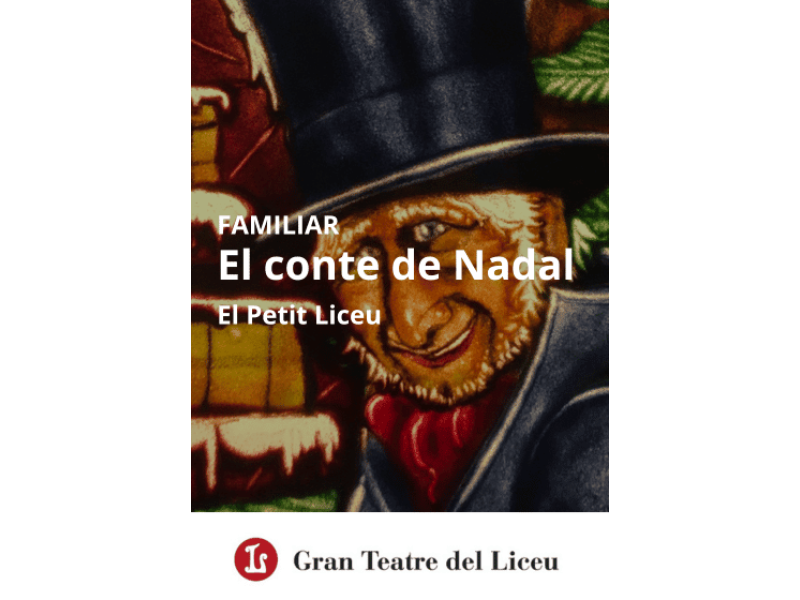 El conte de Nadal