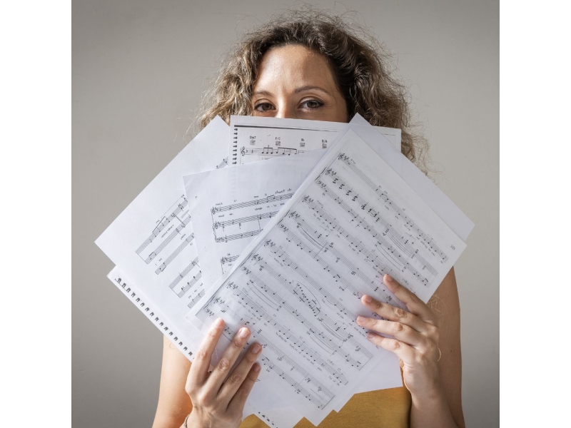 TÉCNICA VOCAL Y CANTO