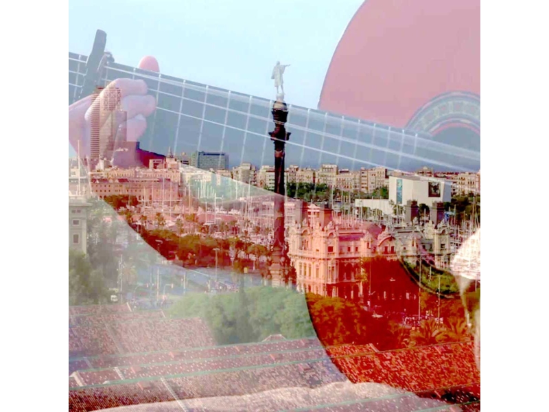 CORRILLO FLAMENCO (nivel avanzado)