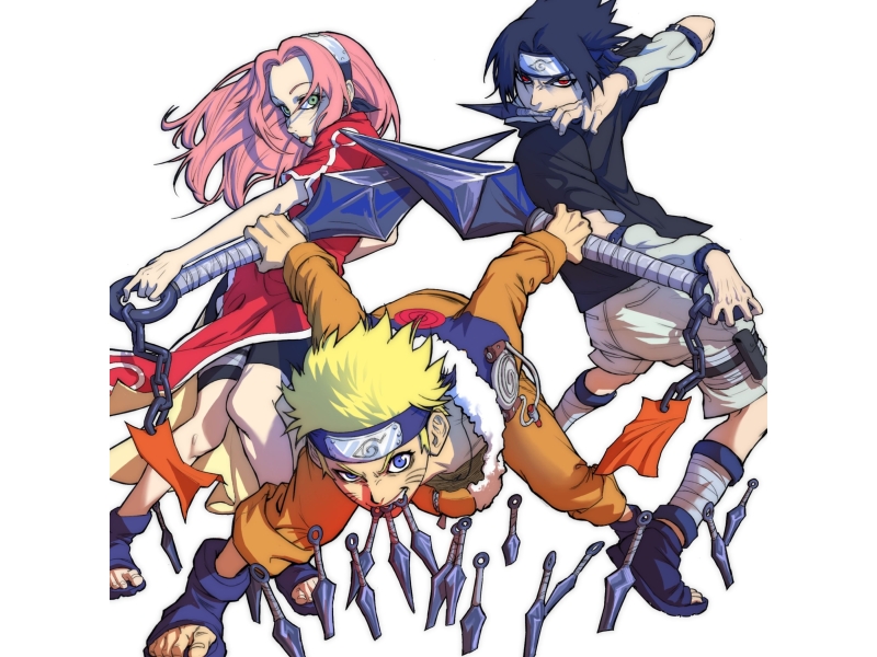 DIBUJO MANGA Y ANIMO