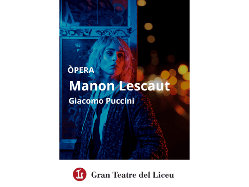Manon Lescaut