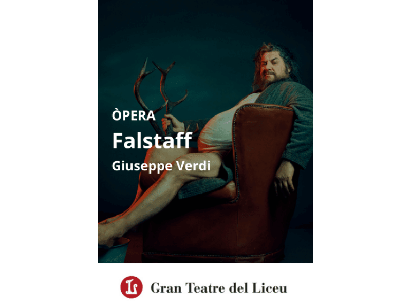 Falstaff