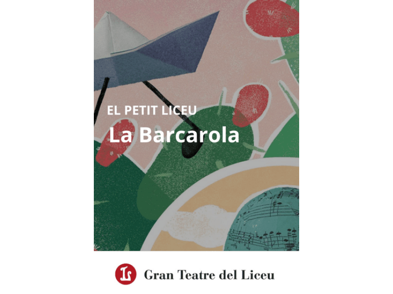 La Barcarola