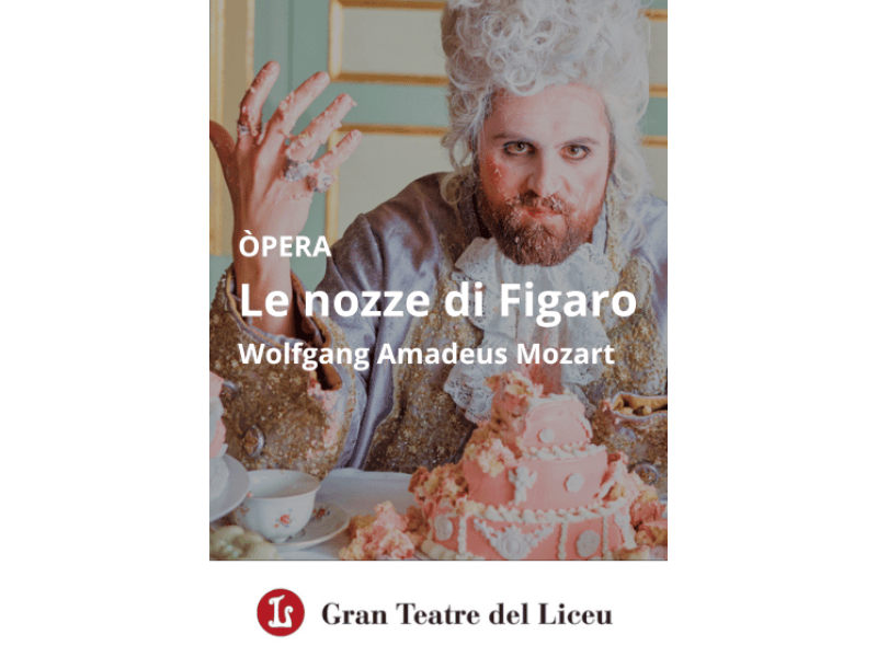 Le nozze di Figaro