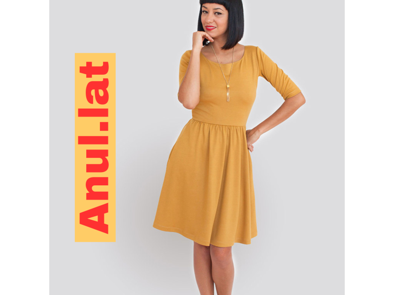 CONFECCIÓN De UN TRAJE DE PUNTO