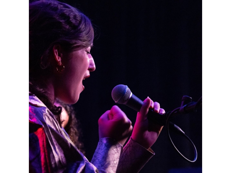 CANTO FLAMENCO - INTERMEDIO